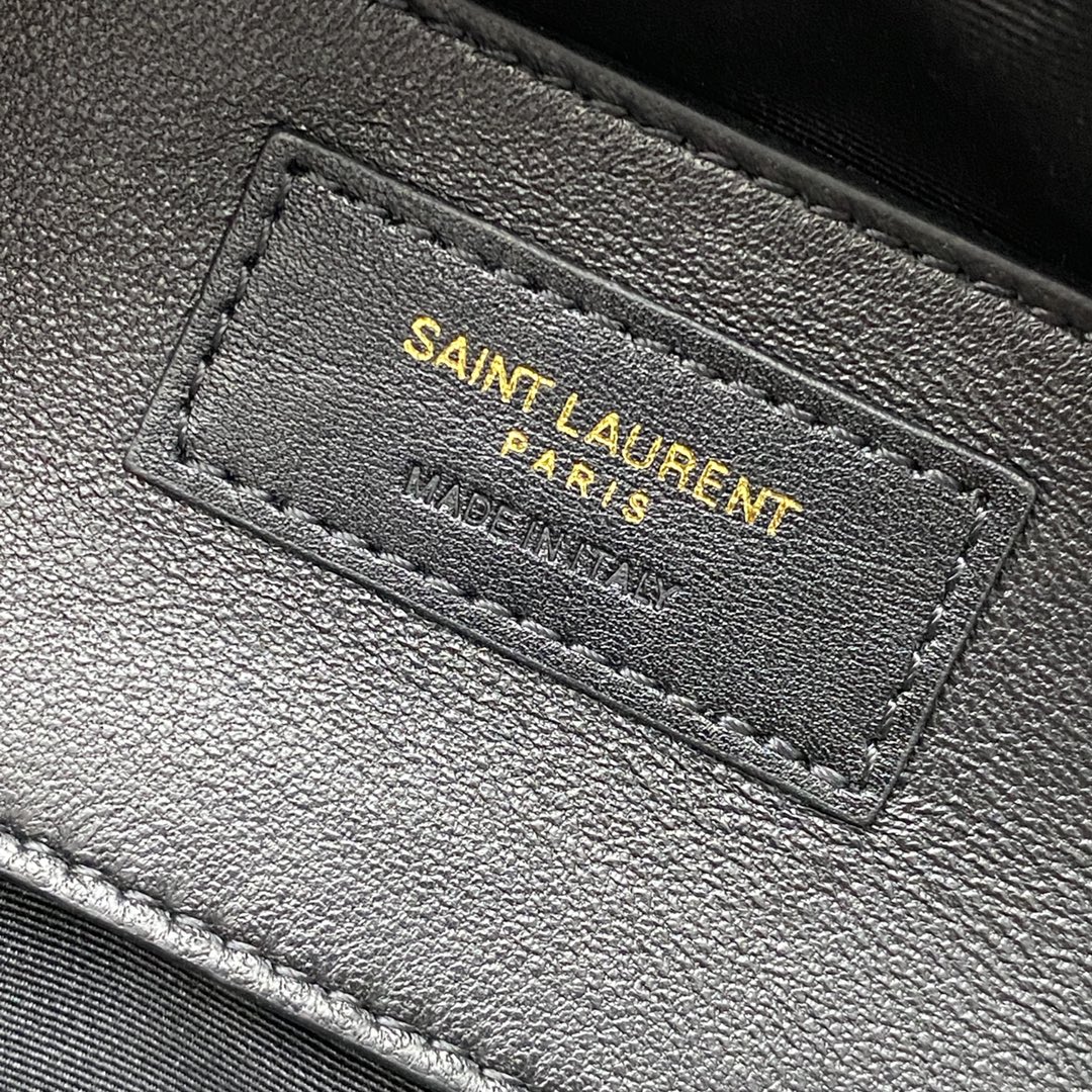 Saint Laurent Classic Chain Shoulder/Crossbody Bag for Women