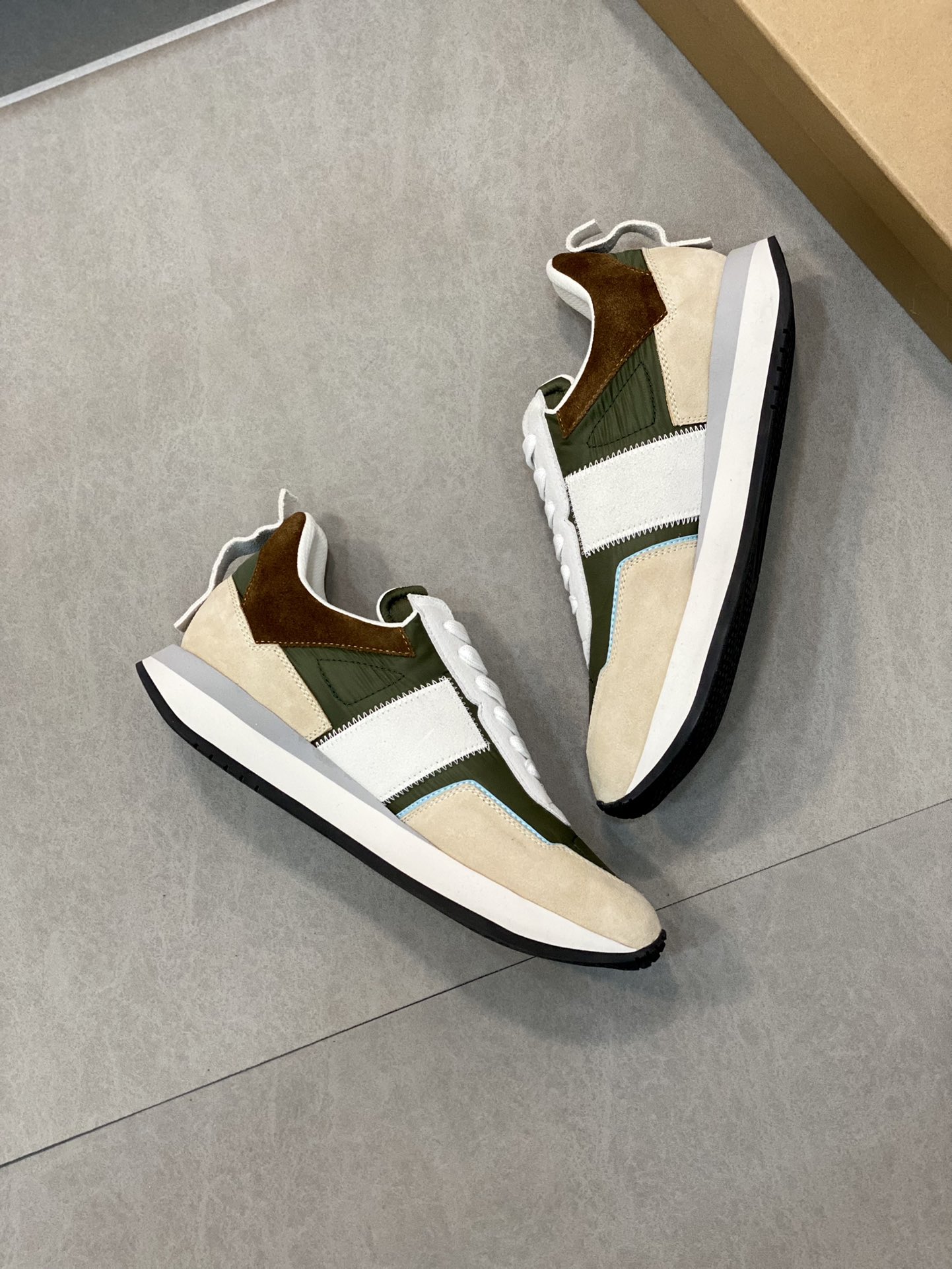 Paciotti 4 US Sneakers