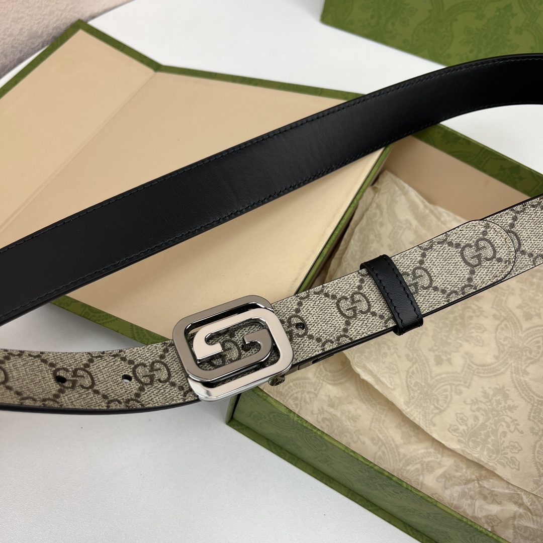 GUCCI Retrol Belt