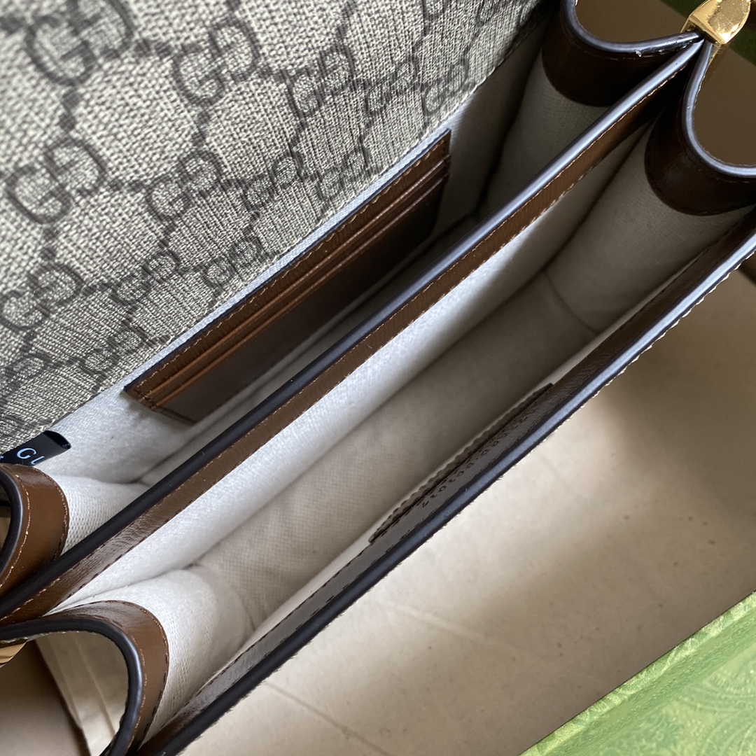 Gucci Ophidia Shoulder Bag