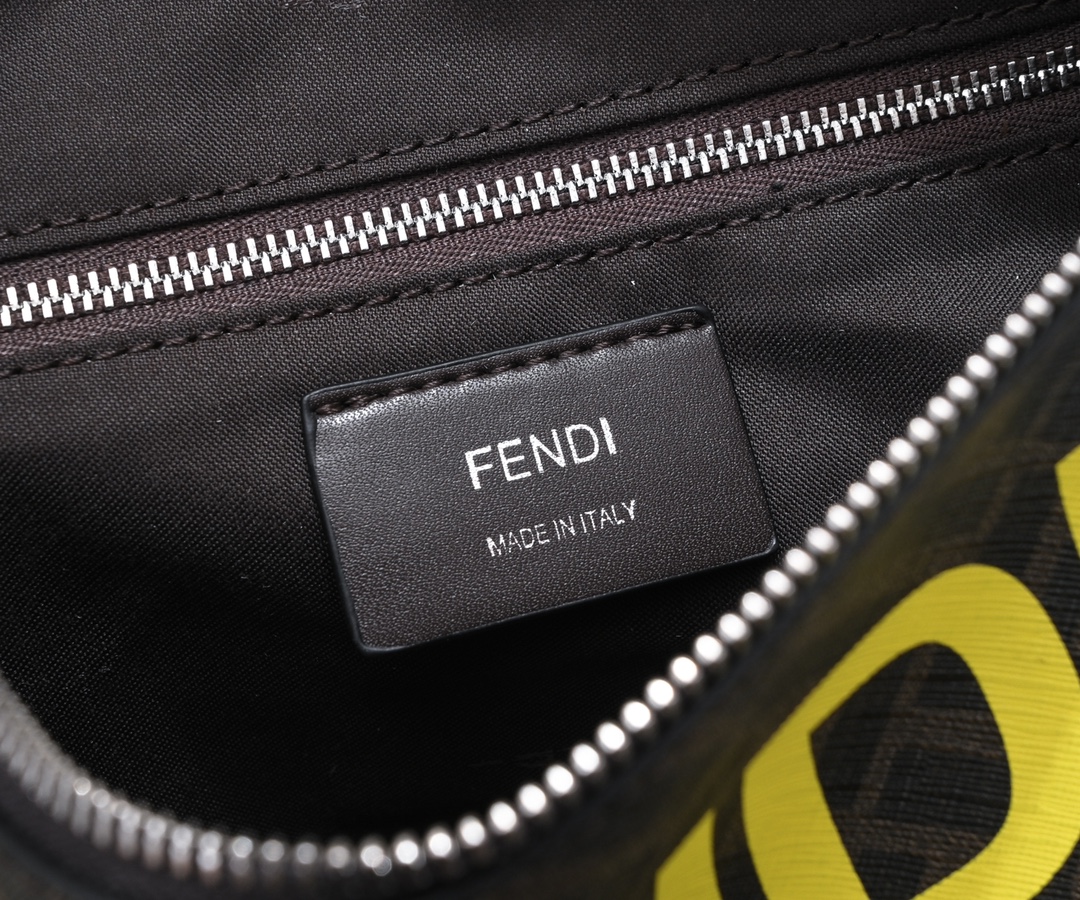 Fendi Waist Bag