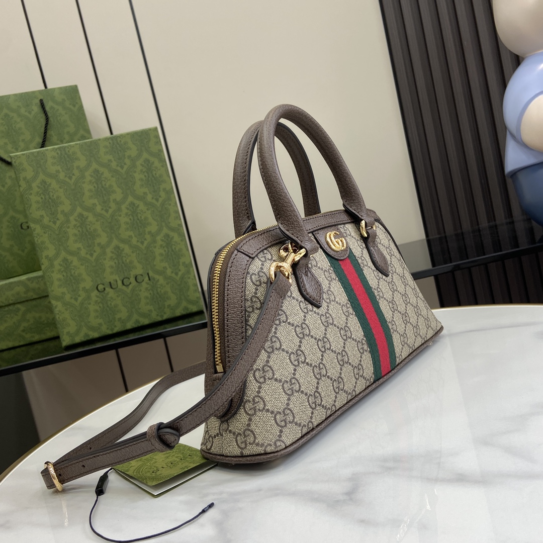 Gucci Ophidia Classic Handbag
