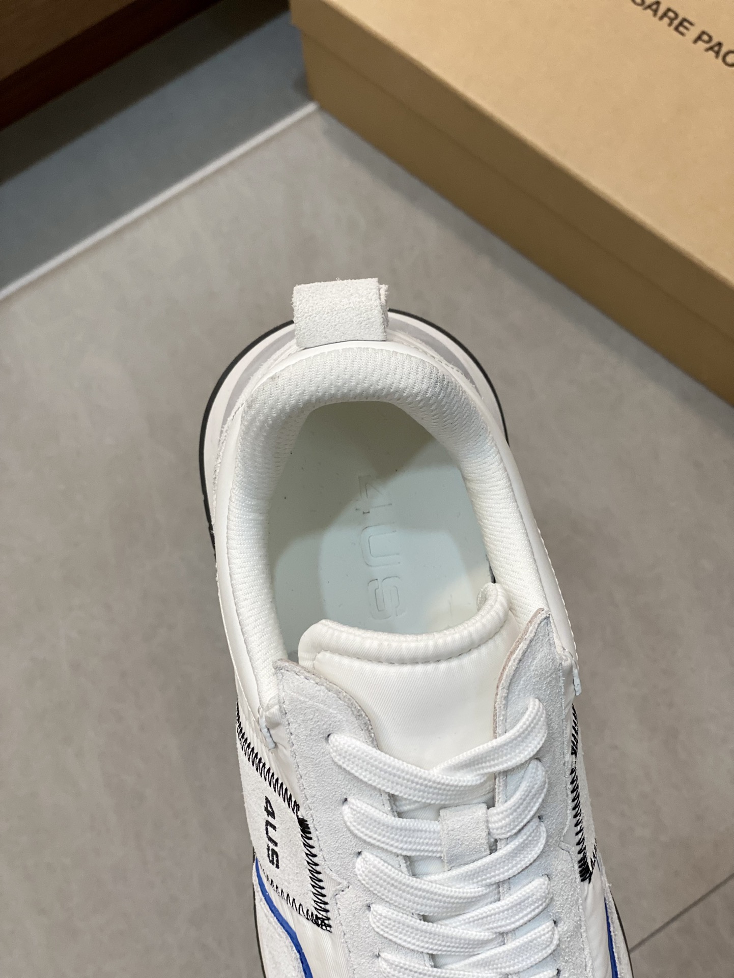 Paciotti 4 US Sneakers