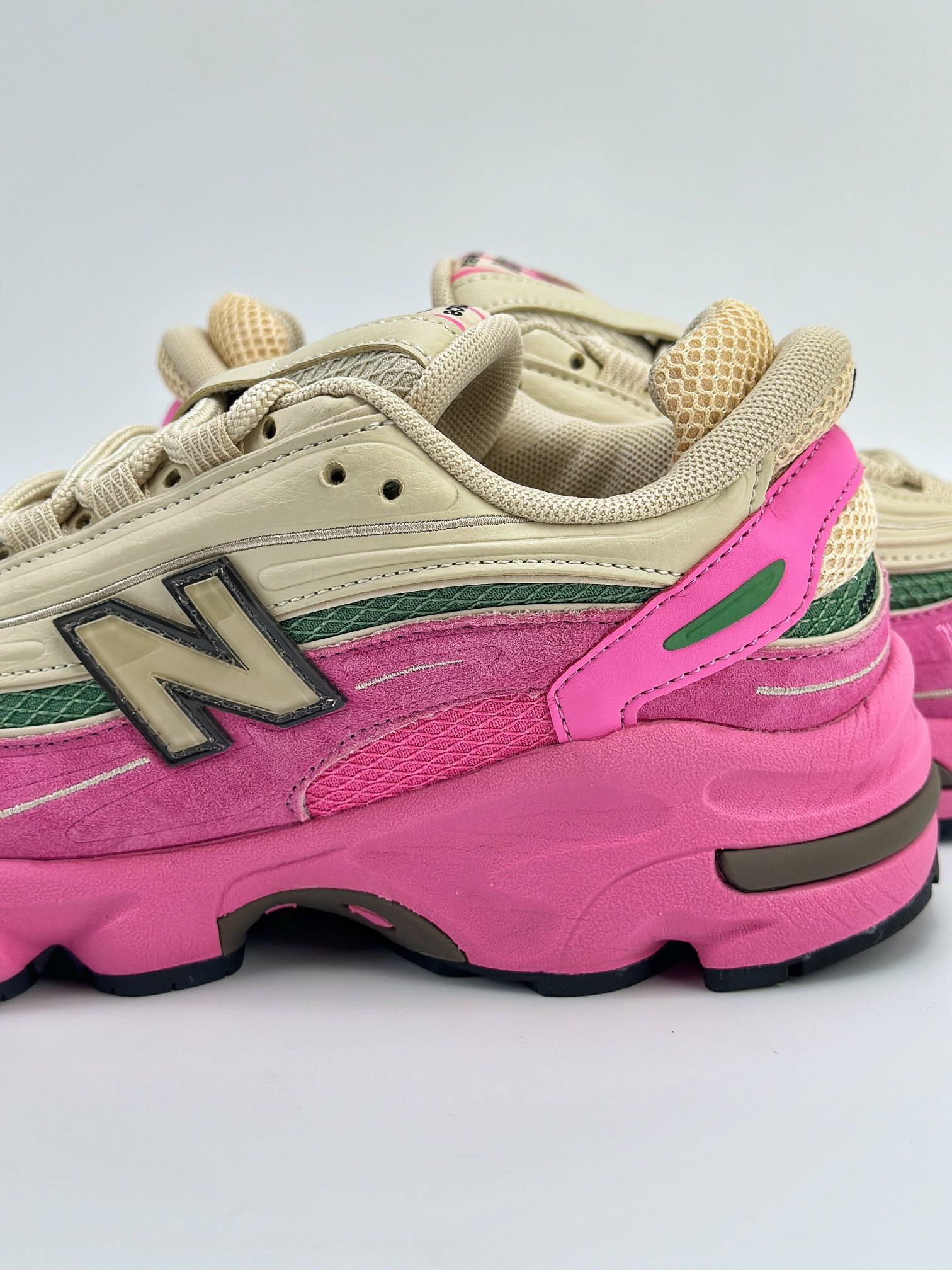 New Balance M1000 Jogging Shoes for Sports