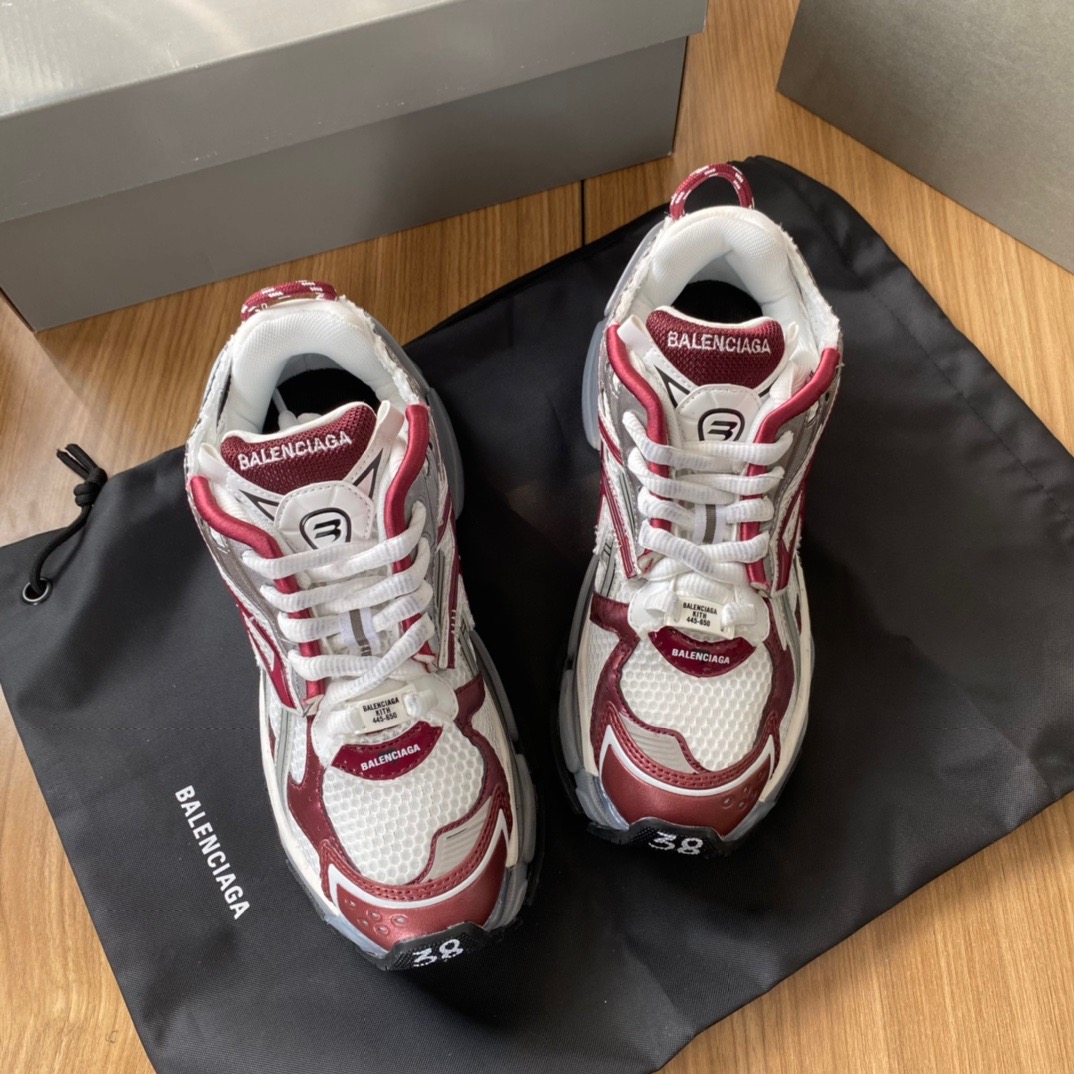 BALENCIAGA Demna's Sneakers