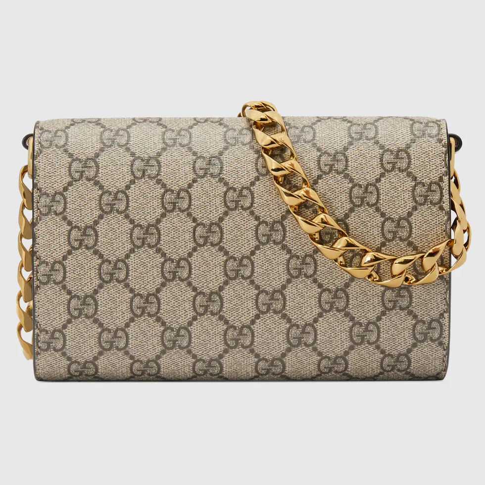 Gucci Ophidia Shoulder Bag