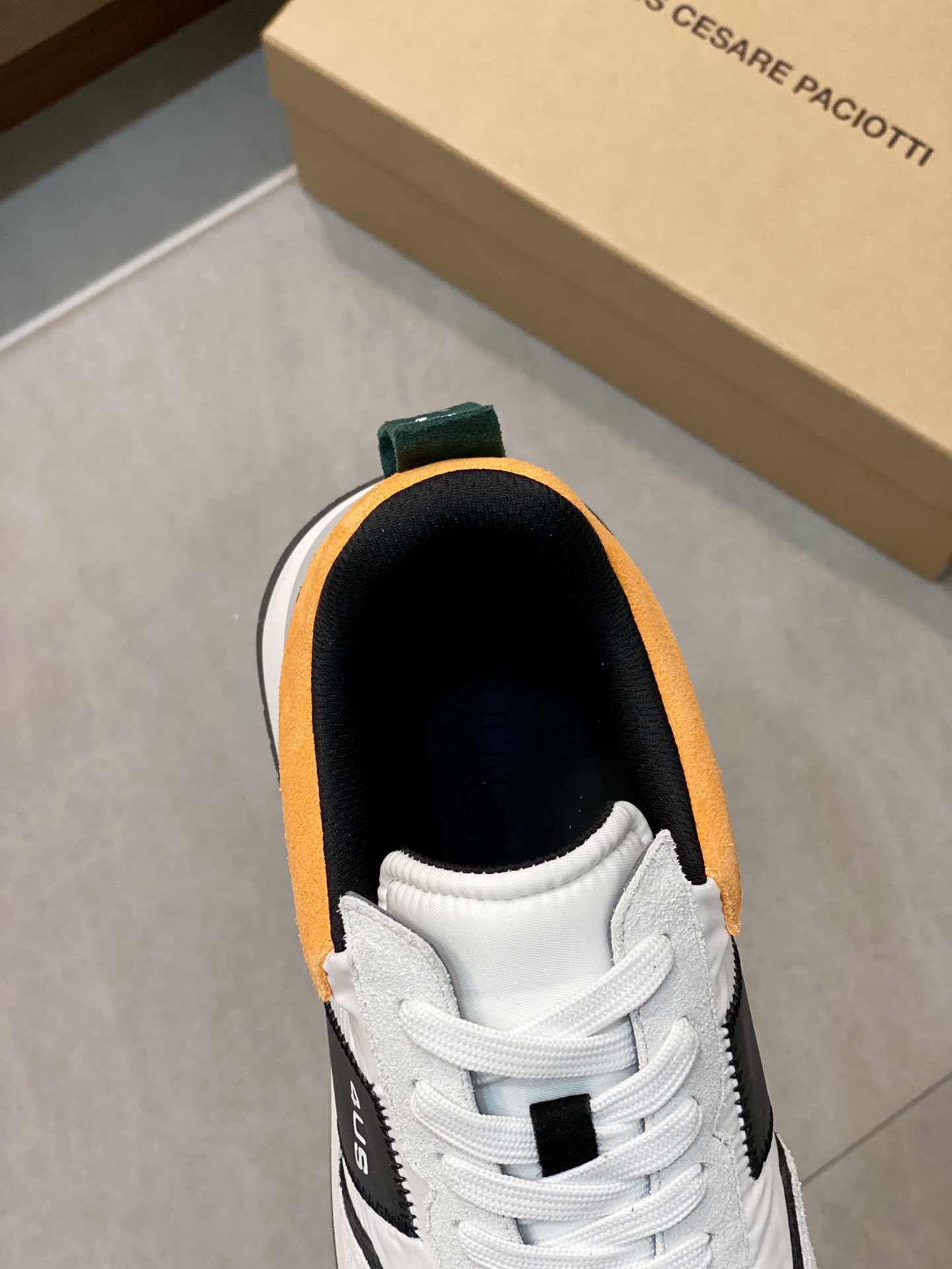 Paciotti 4 US Sneakers