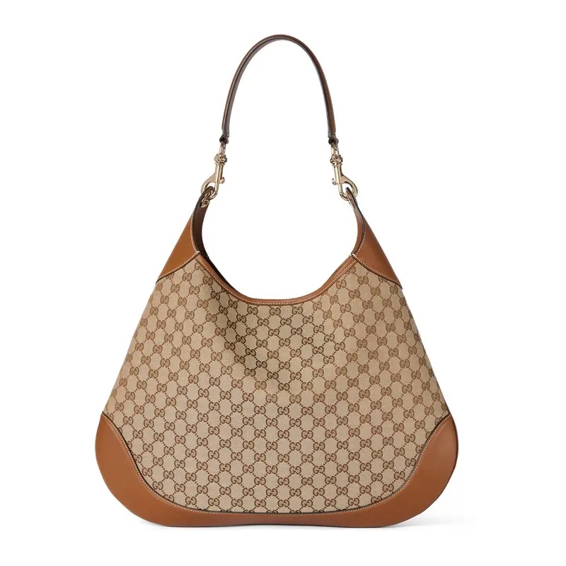 Gucci Classic Monogram Tote