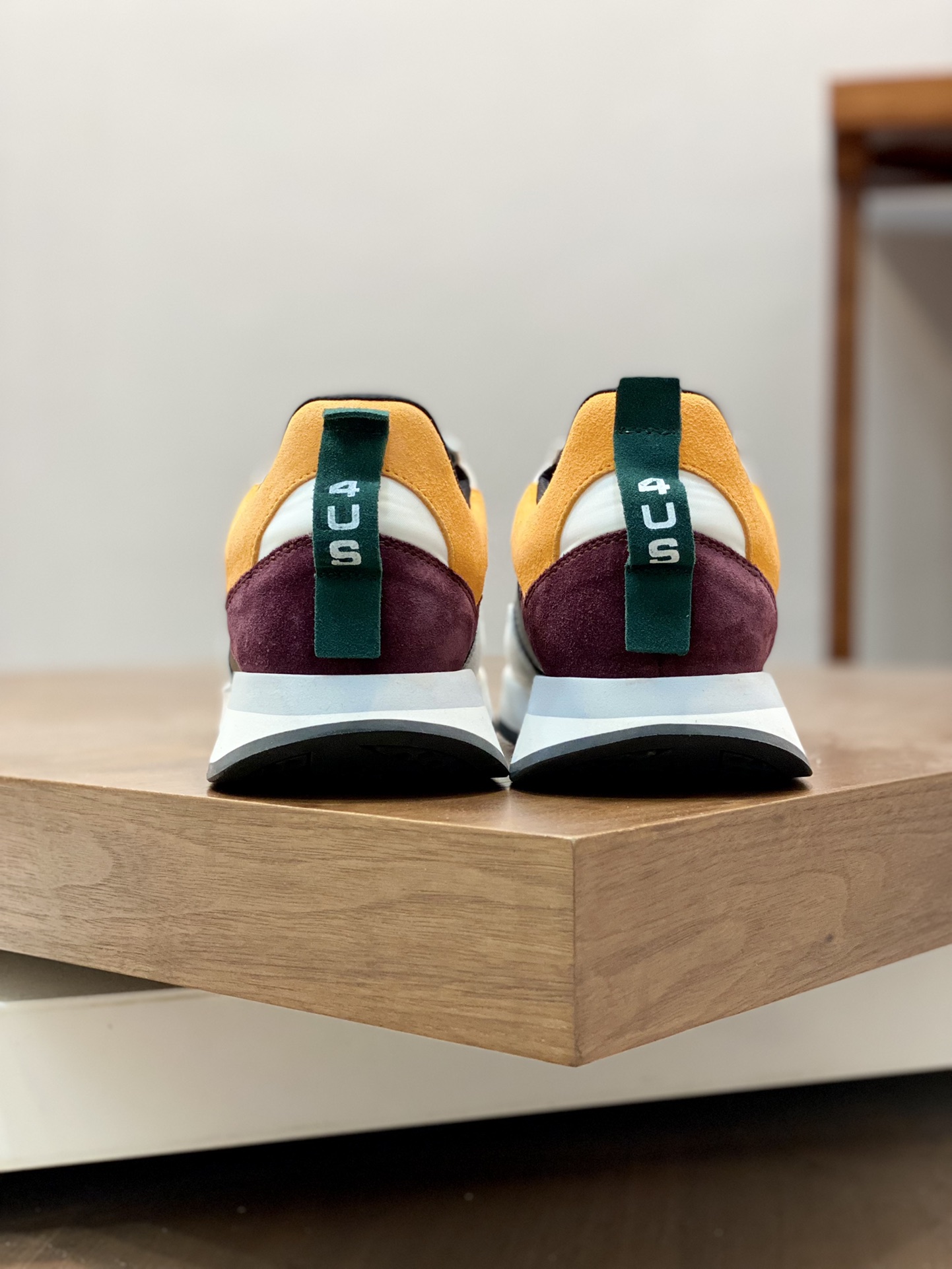 Paciotti 4 US Sneakers