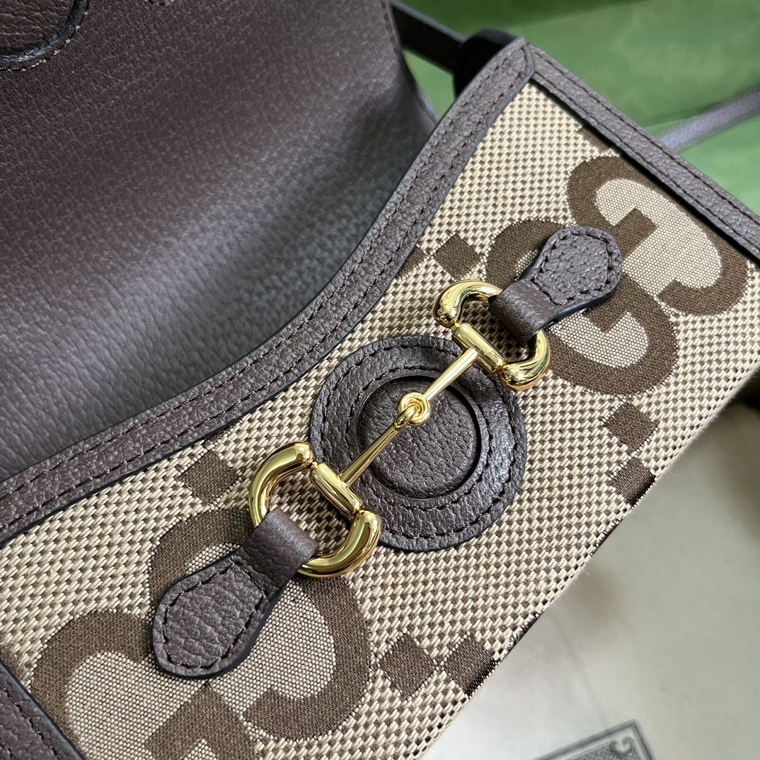 Gucci Ophidia Shoulder Bag