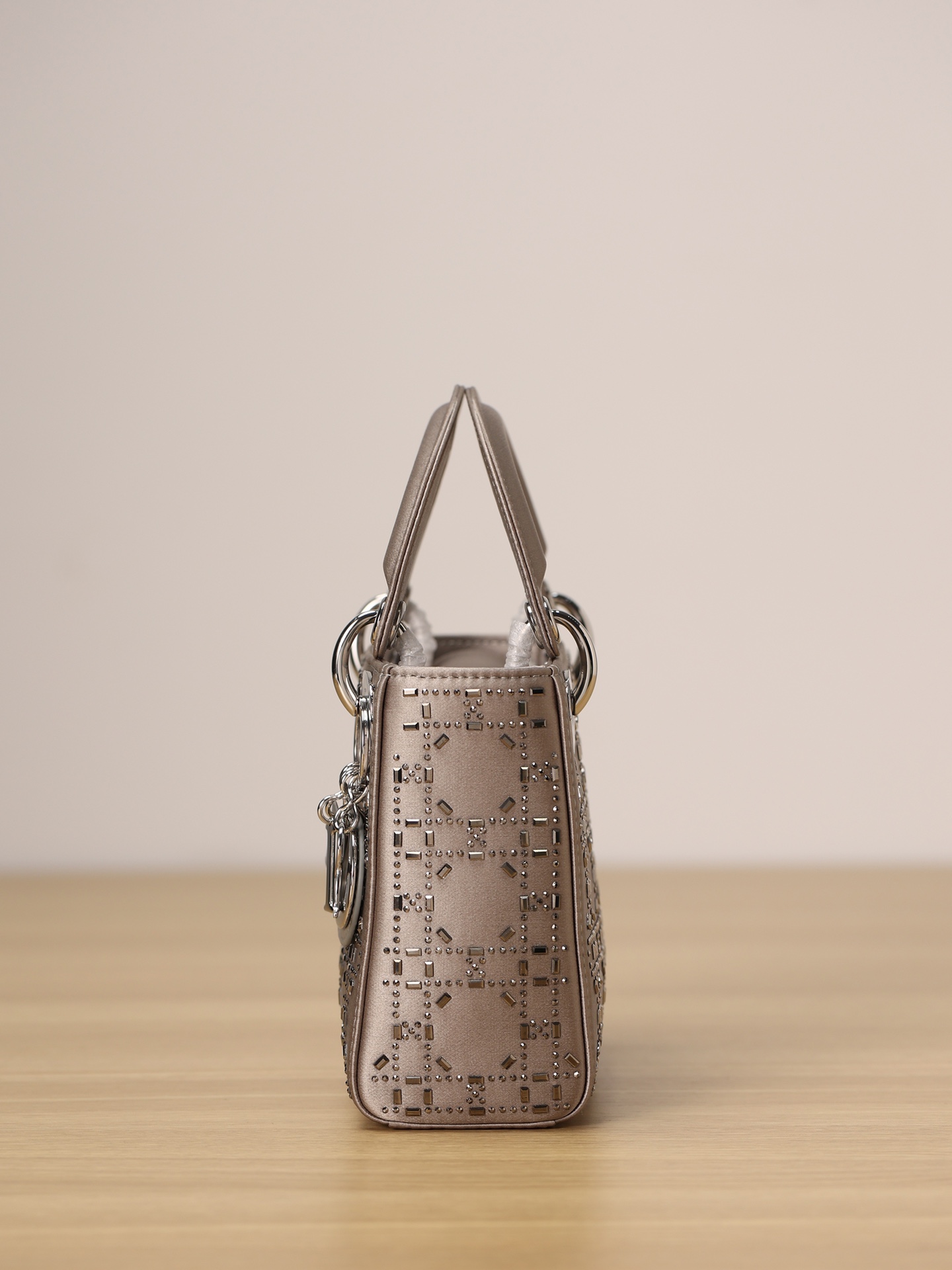 DIOR Versatile Square Handbag