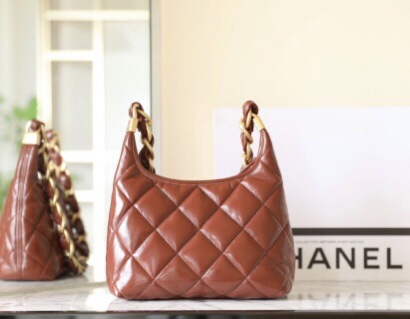 Chanel Soft Lambskin Handbag