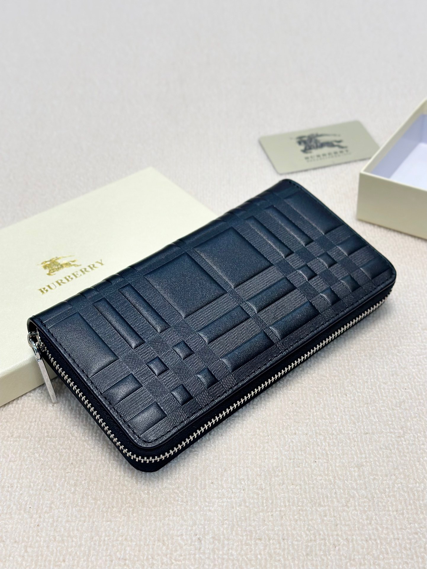 Burberry Handheld Wallet