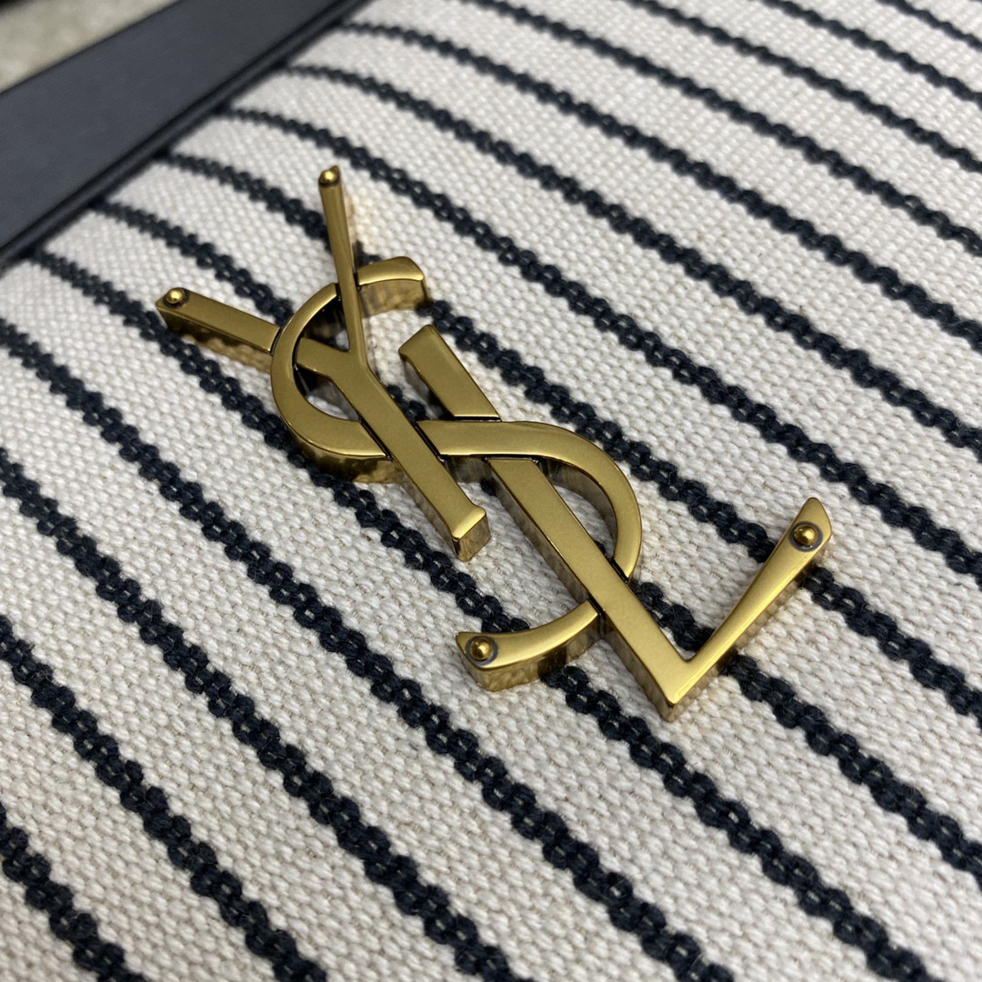 Saint Laurent Classic Leather Unique Crossbody & Shoulder Bag