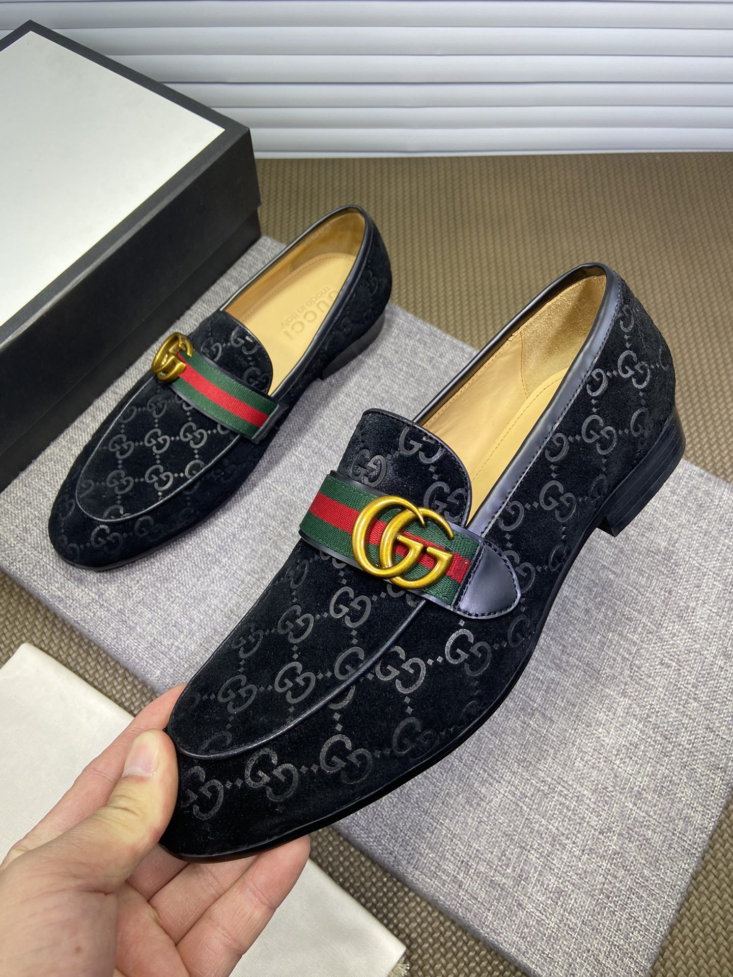 Gucci Casual Shoes