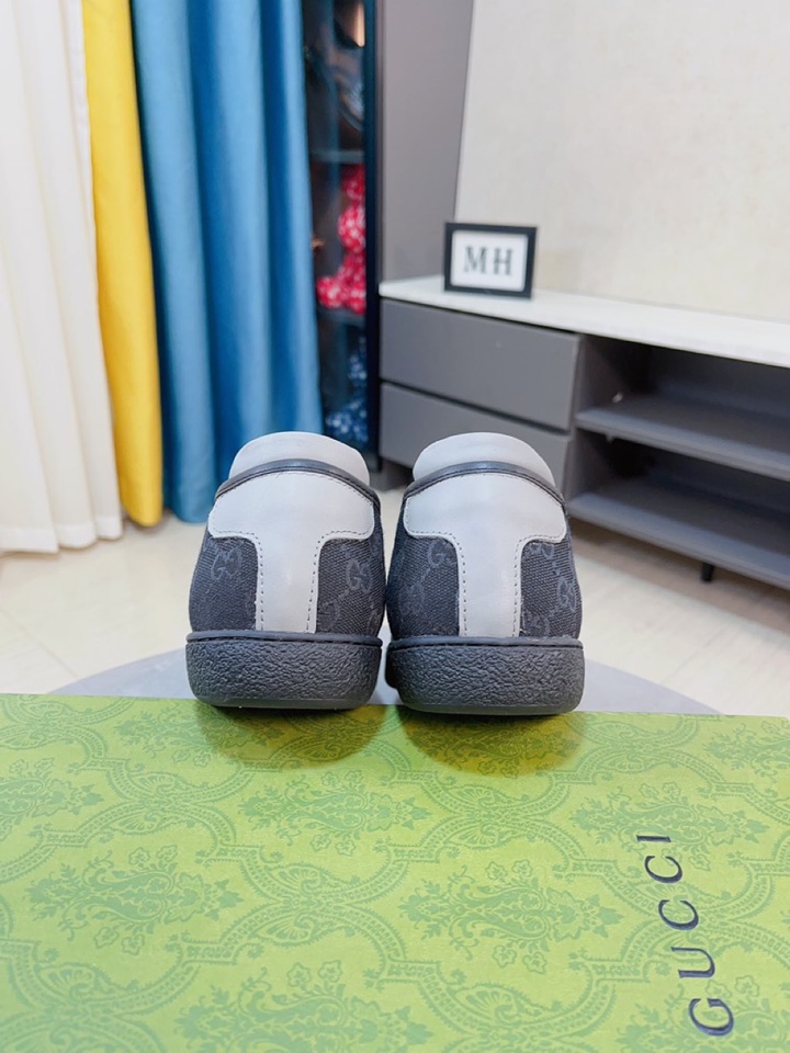 Gucci Luxurious Sneakers