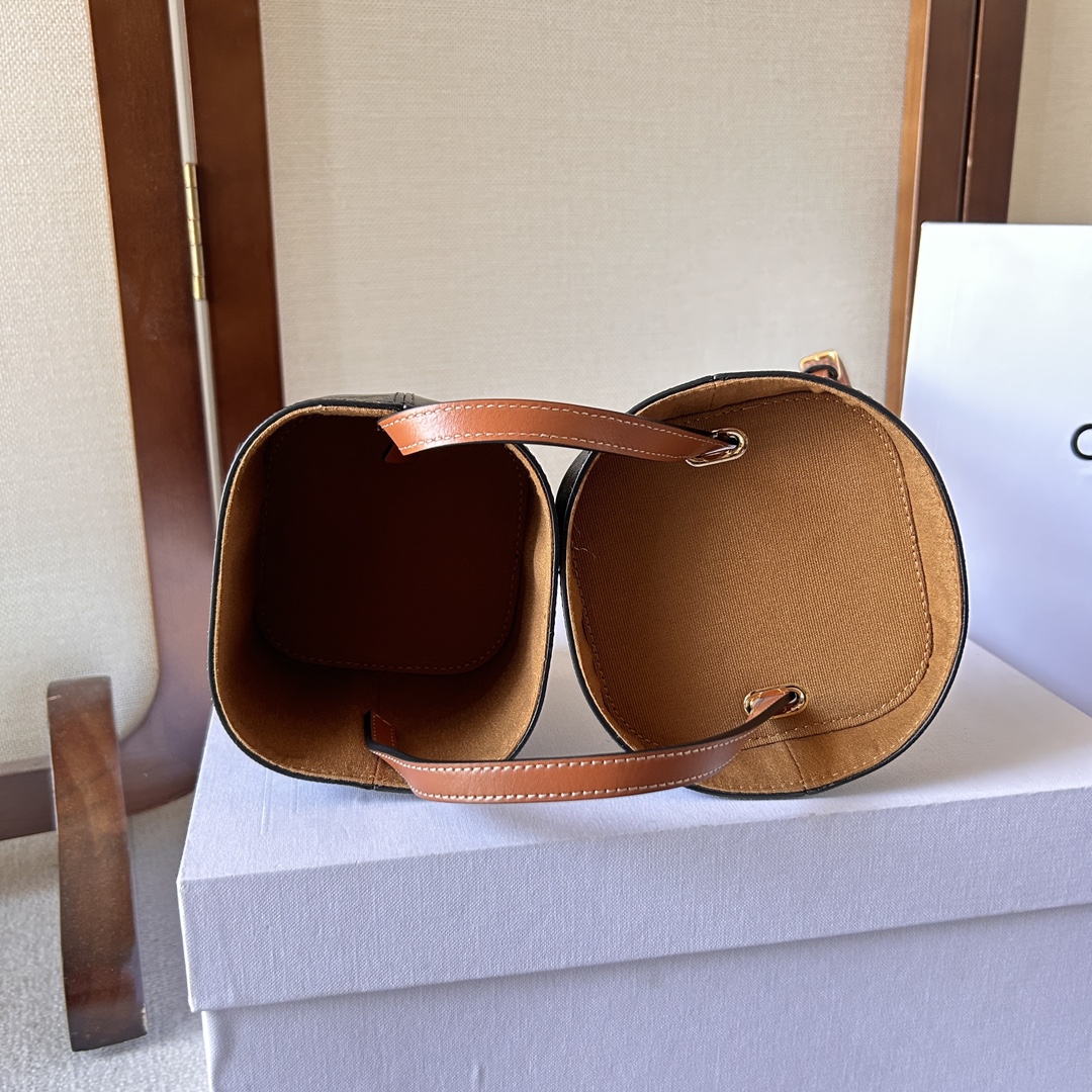 Celine Mini Lipstick Clutch