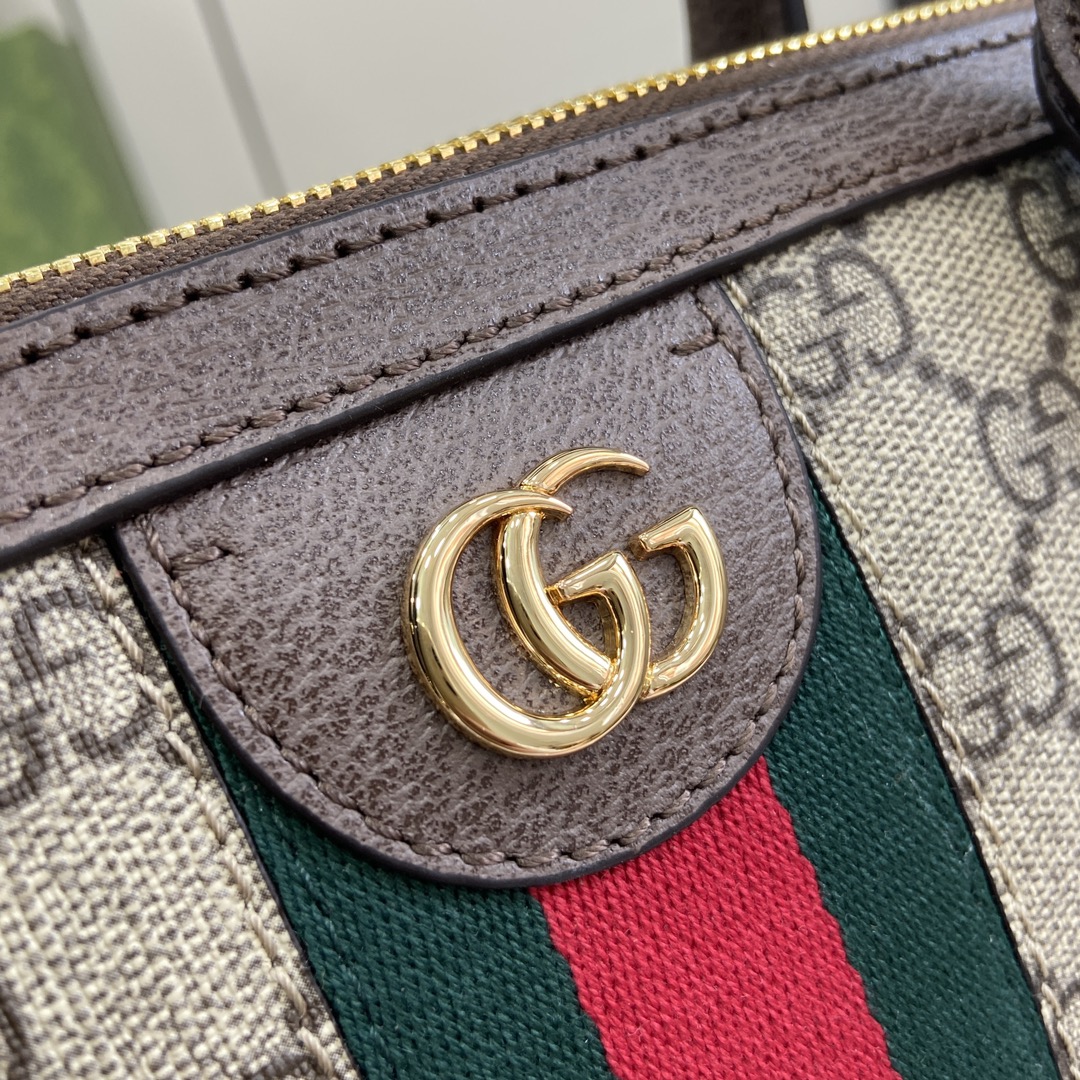 Gucci Ophidia Medium Handbag