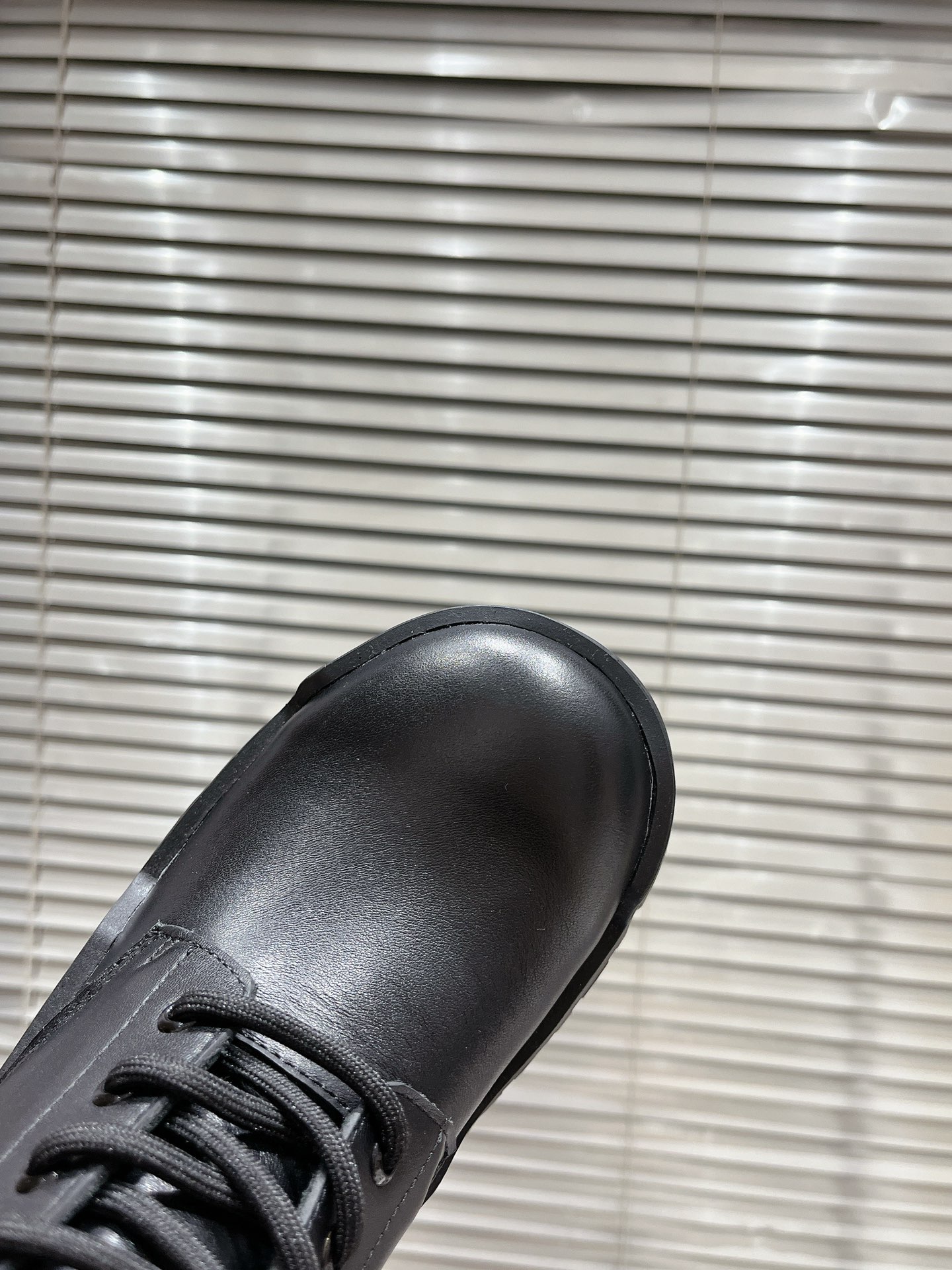 Balenciaga Bulldozer Boots（8CM）