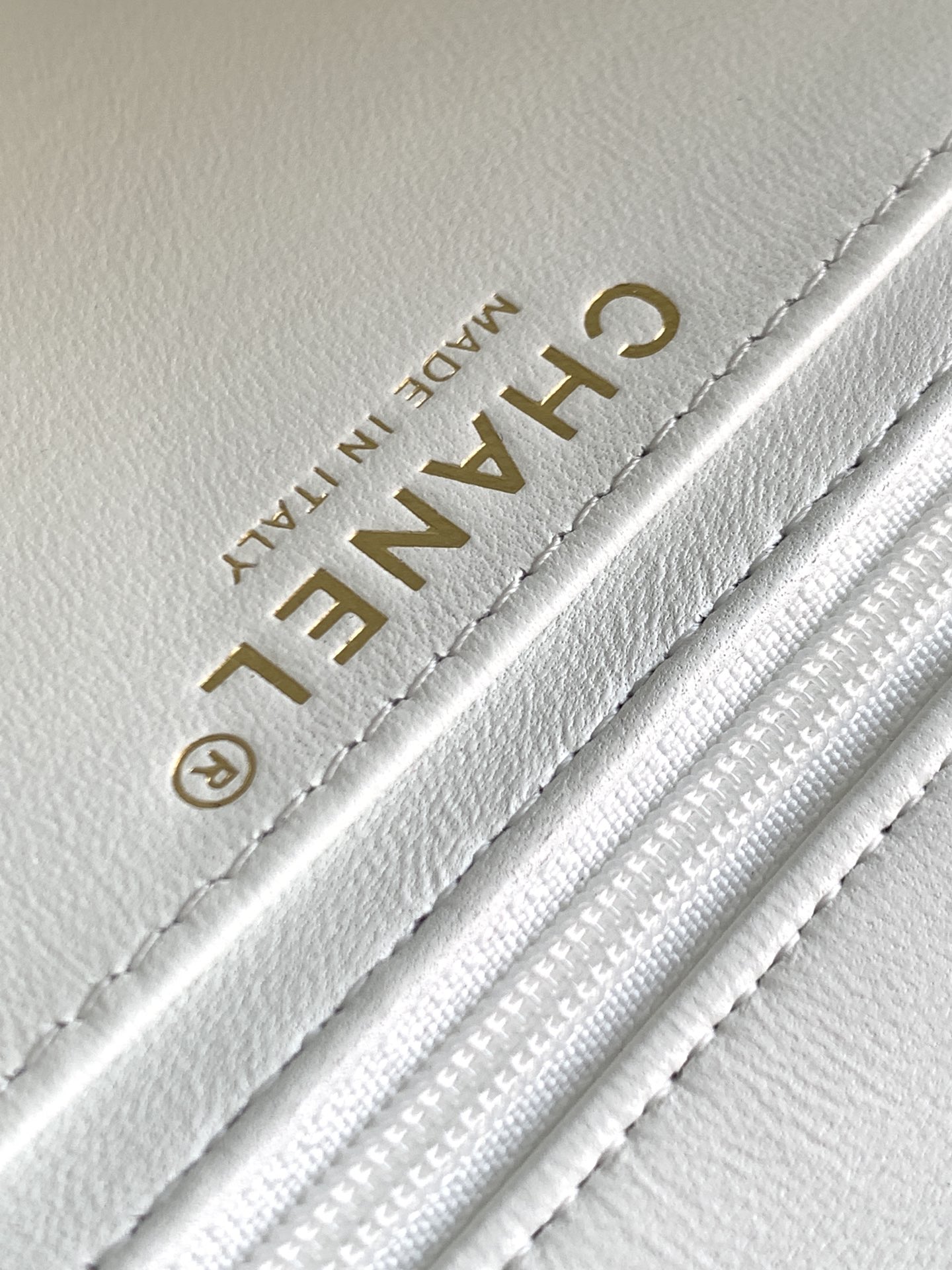 Chanel Autumn-Winter Tweed Elegant Crossbody Bag