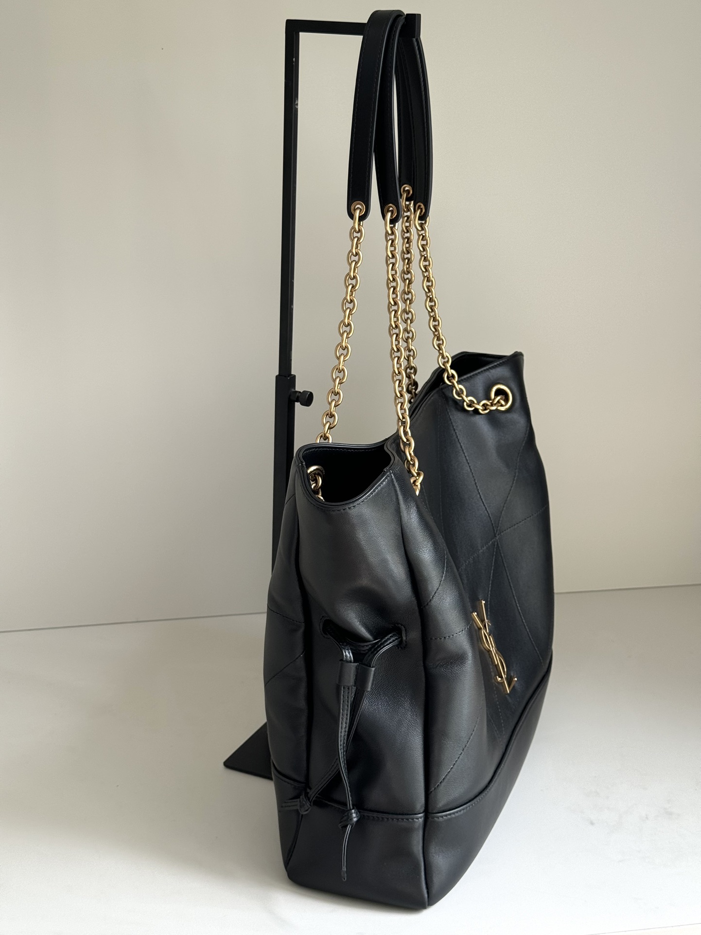 Saint Laurent Niki Large Shopping Bag