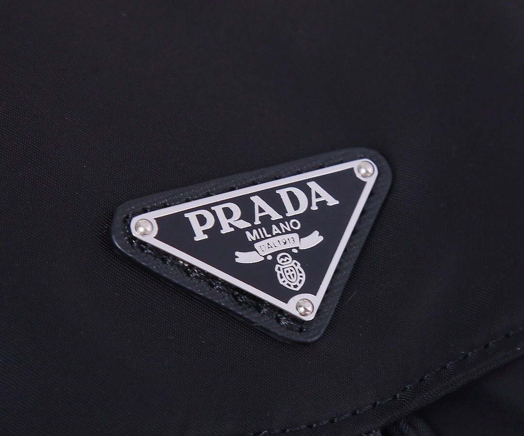 Prada Backpack