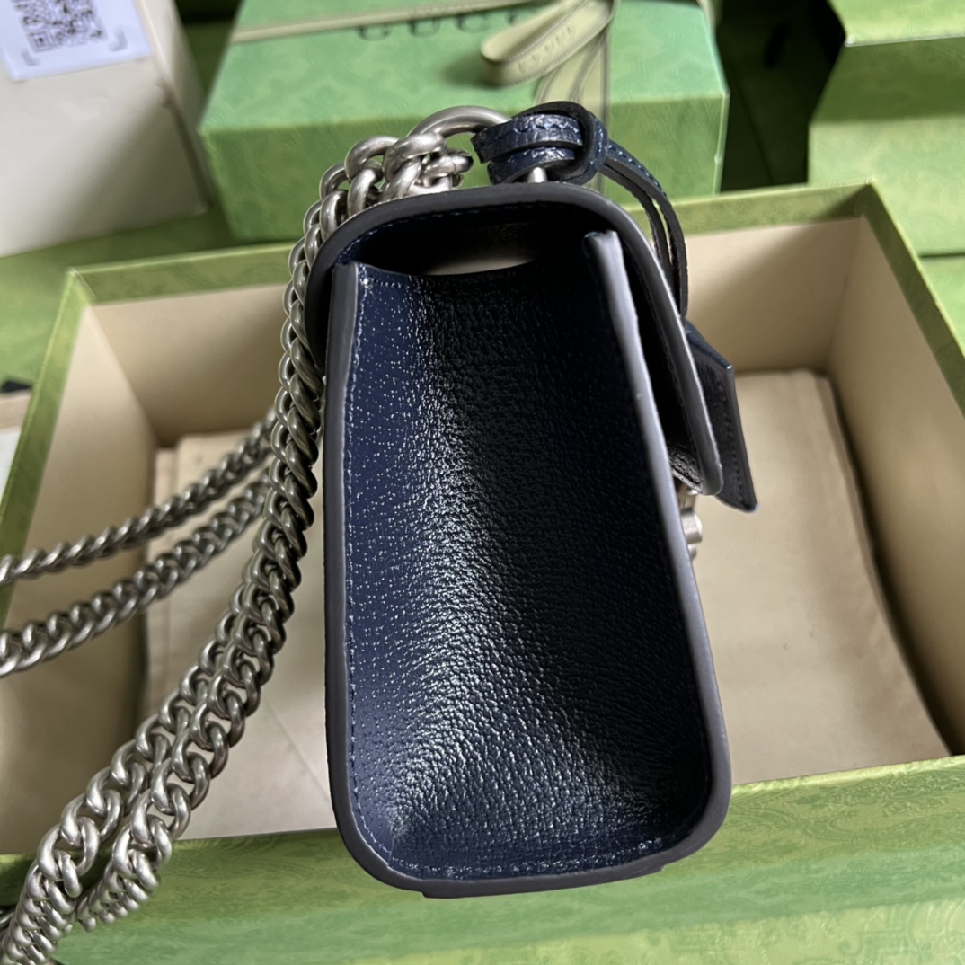 Gucci Ophidia Shoulder Bag