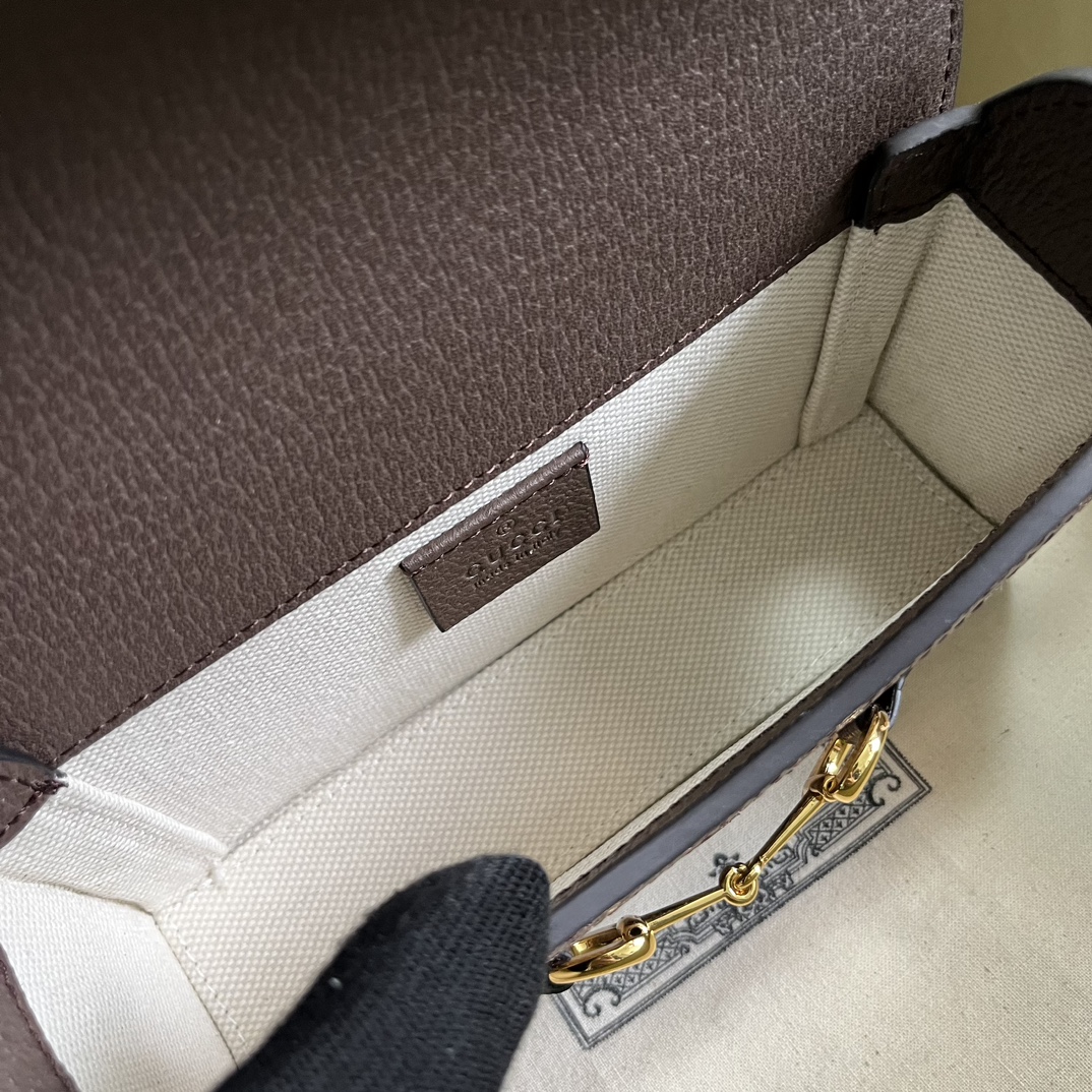 Gucci Ophidia Shoulder Bag