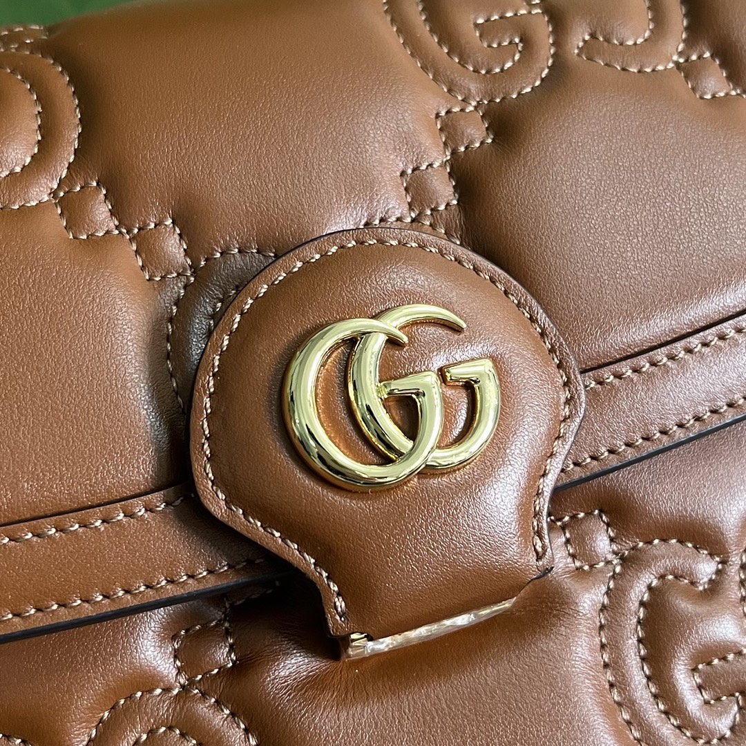 Gucci GG Marmont Shoulder & Crossbody Bag