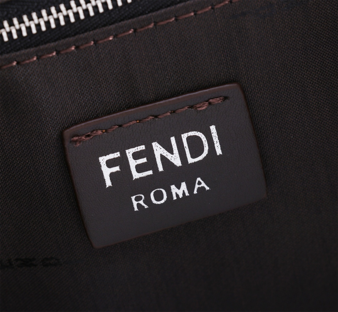 Fendi Large Backpack