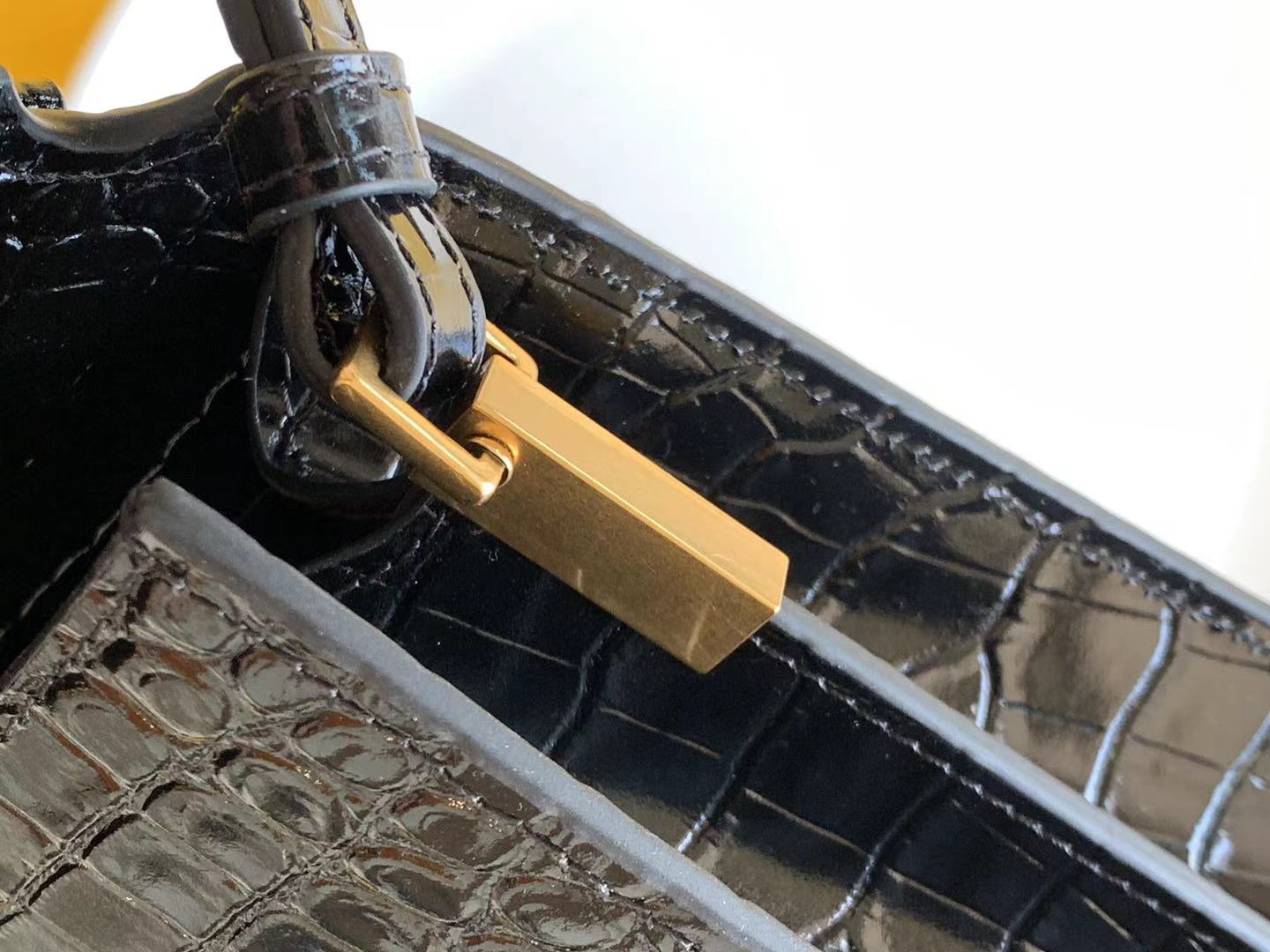 Saint Laurent Classic Leather Unique Crossbody & Shoulder Bag