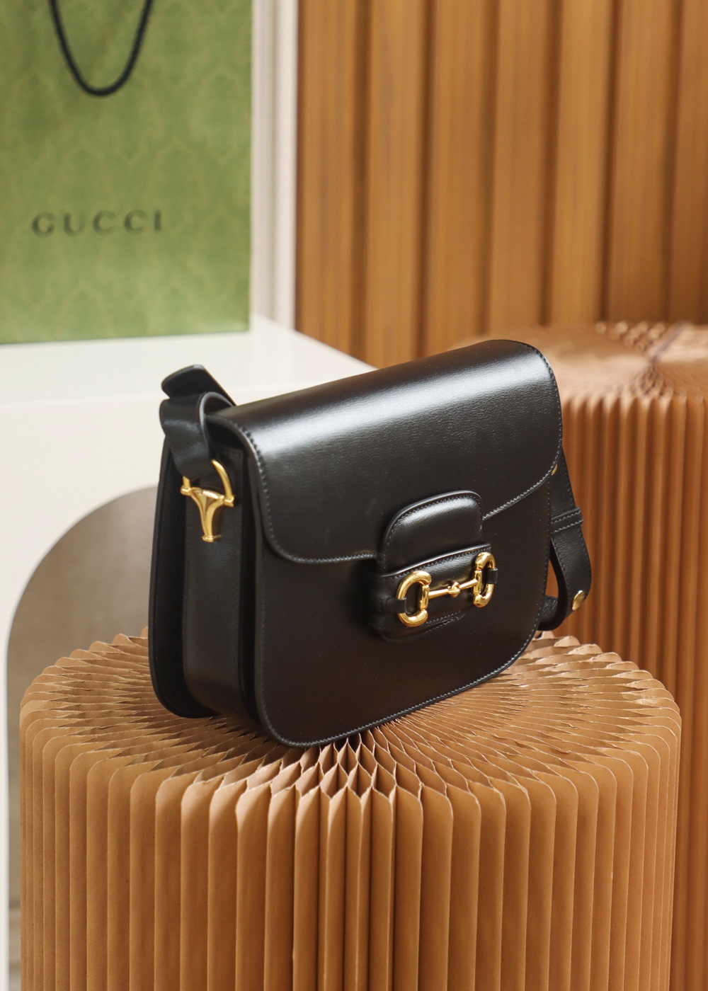 Gucci Horsebit 1955 Shoulder & Crossbody Bag
