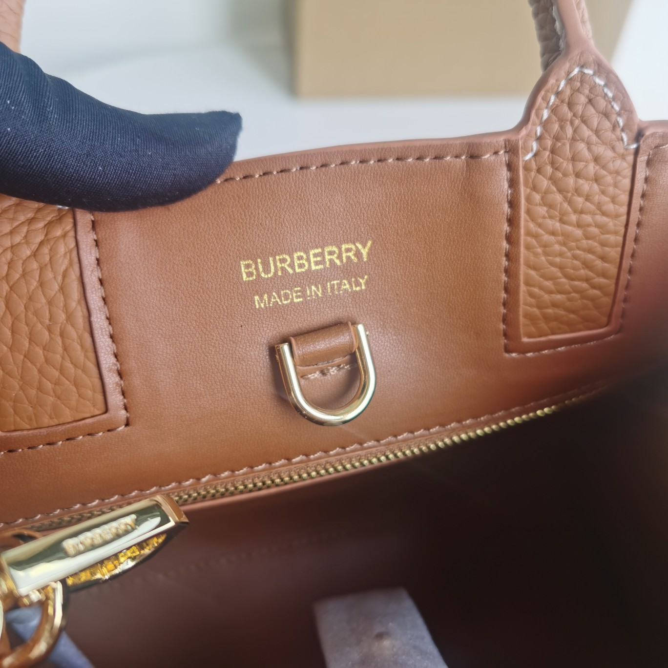 Burberry Handbags & Tote Bags