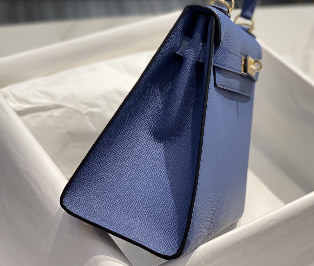 Hermès Superior Cowhide Bags