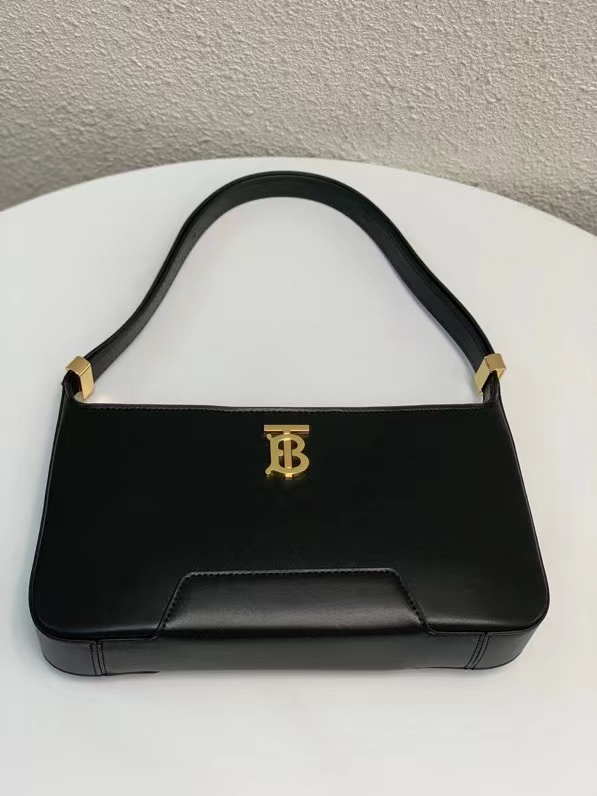Burberry The Canter Underarm Bag