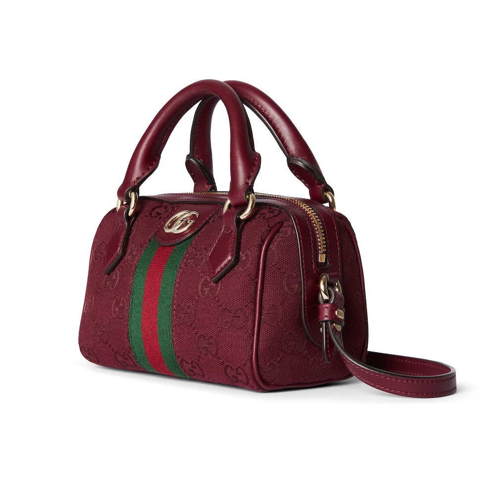 Gucci Ophidia Small Crossbody&Handbag