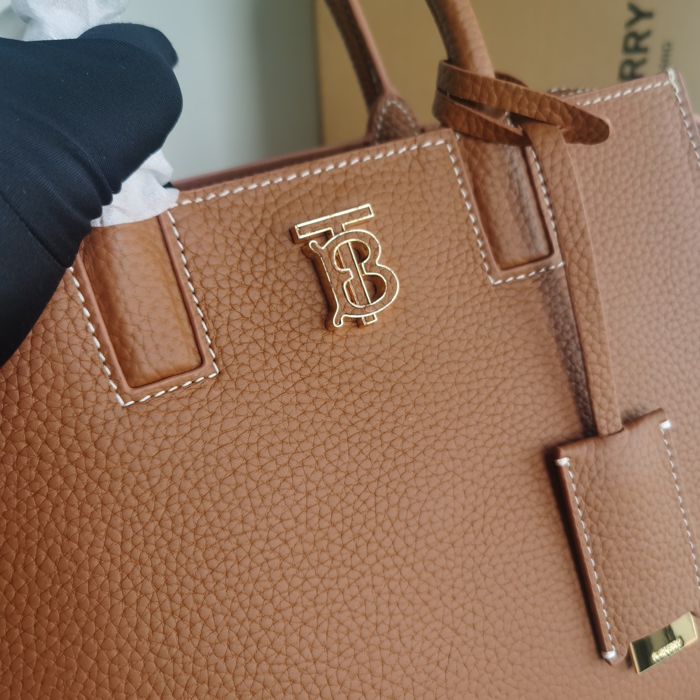 Burberry Handbags & Tote Bags