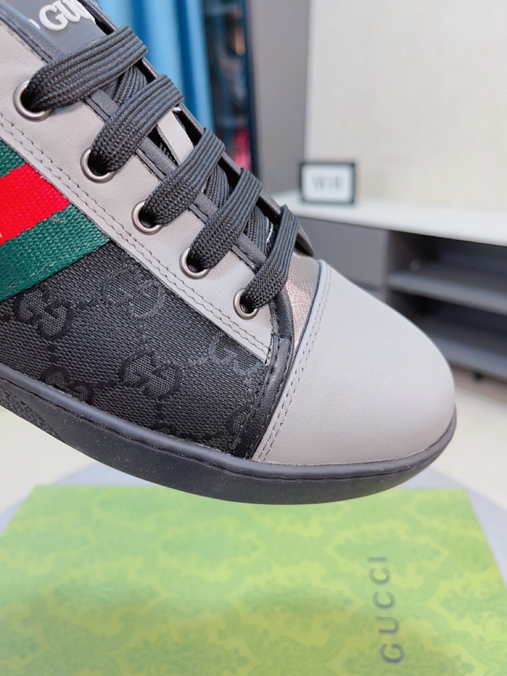 Gucci Luxurious Sneakers