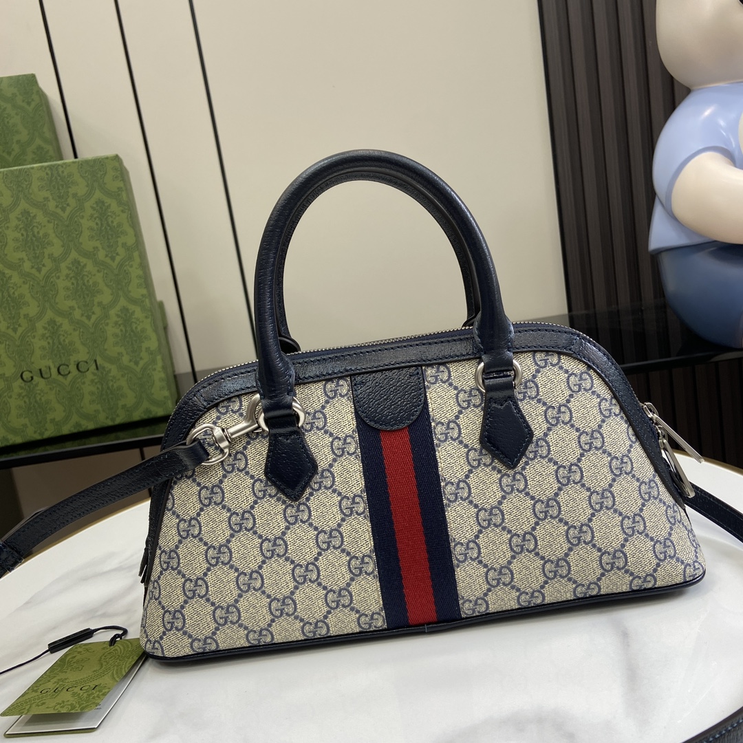 Gucci Ophidia Classic Handbag