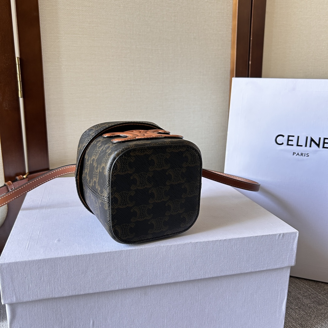 Celine Mini Lipstick Clutch