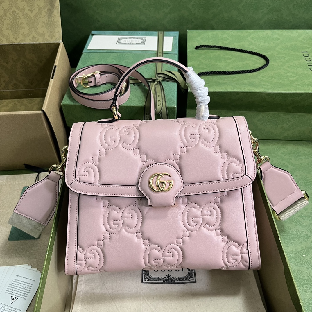 Gucci GG Marmont Shoulder & Crossbody Bag