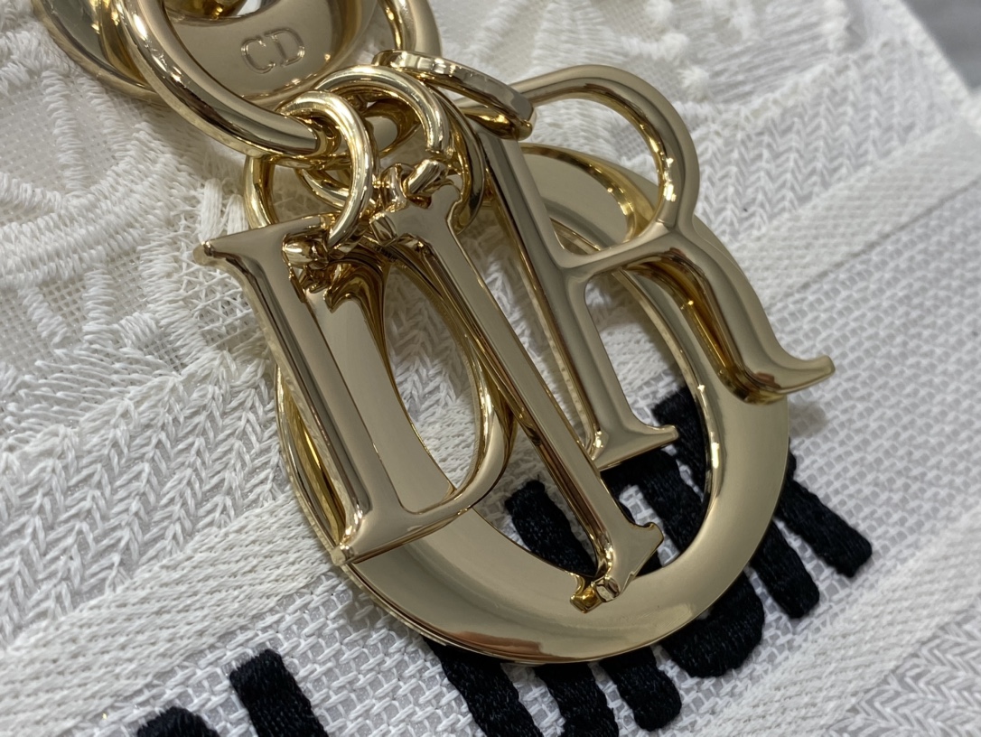 Christian Dior Spring-Summer Collection Handbag