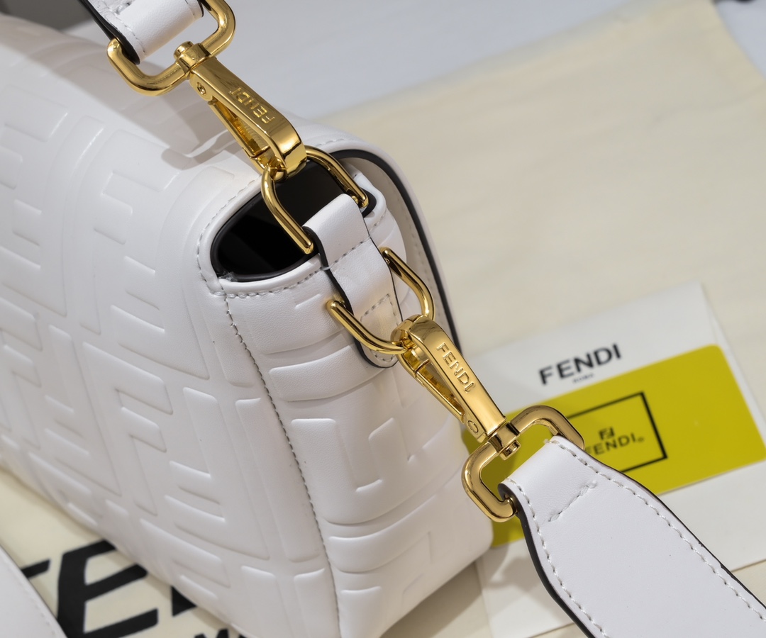 Fendi Baguette Bag