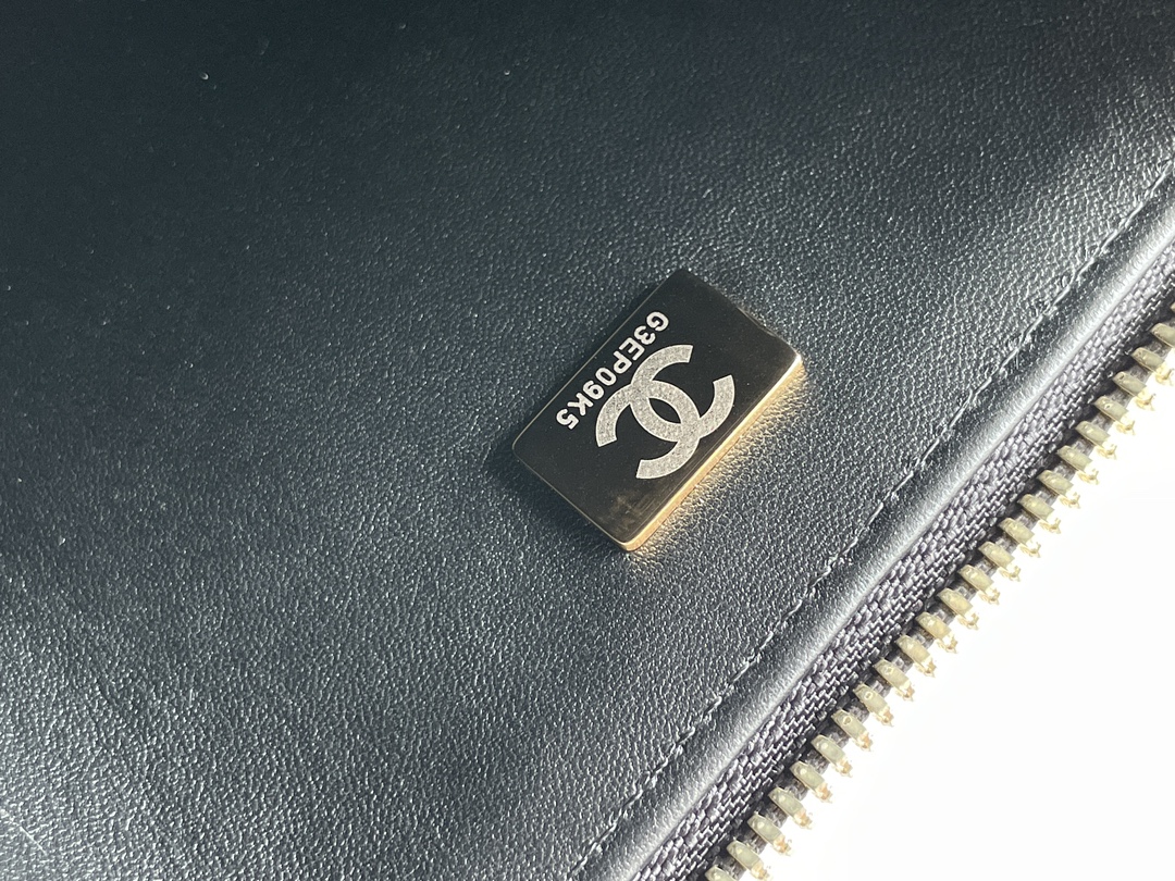 Chanel Original big brand luxury goods 1:1 high-end quality top original size copyChanel small box