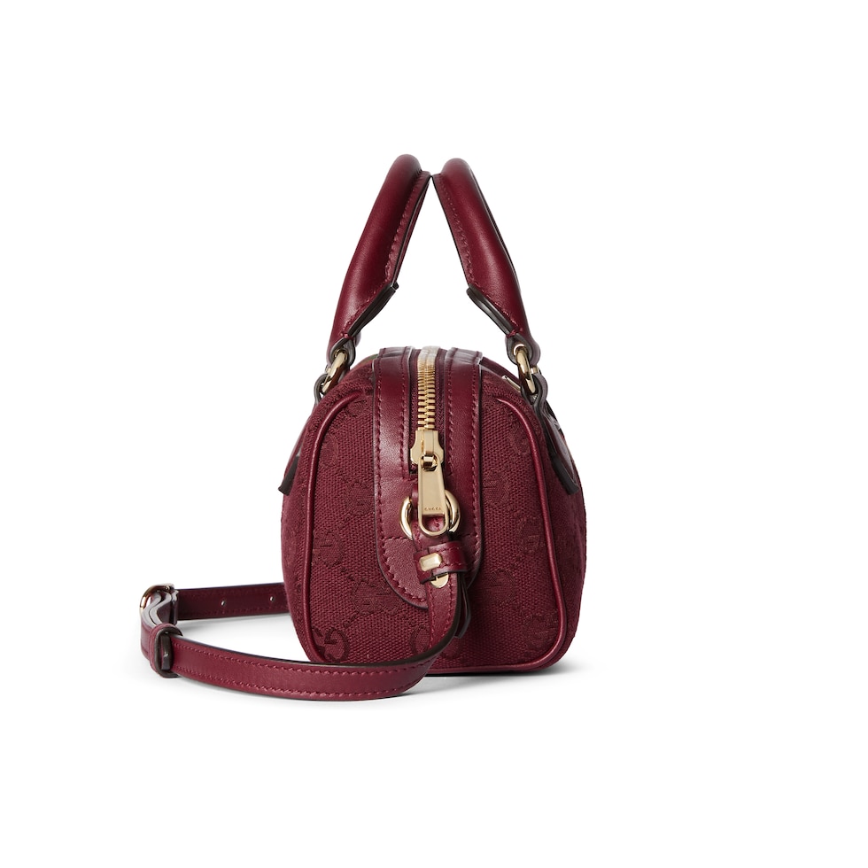 Gucci Ophidia Small Crossbody&Handbag