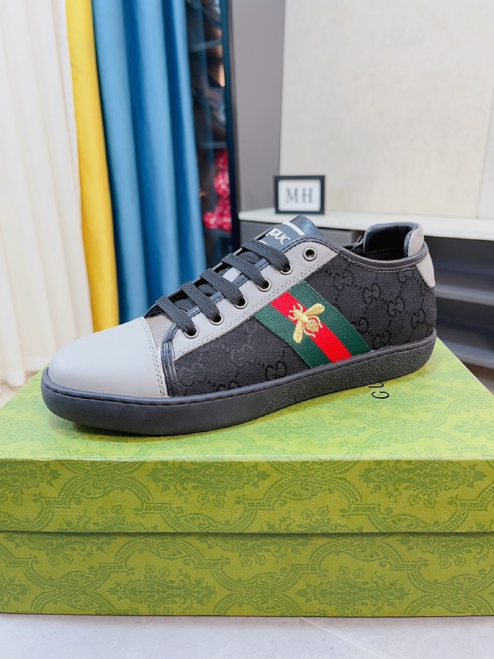 Gucci Luxurious Sneakers