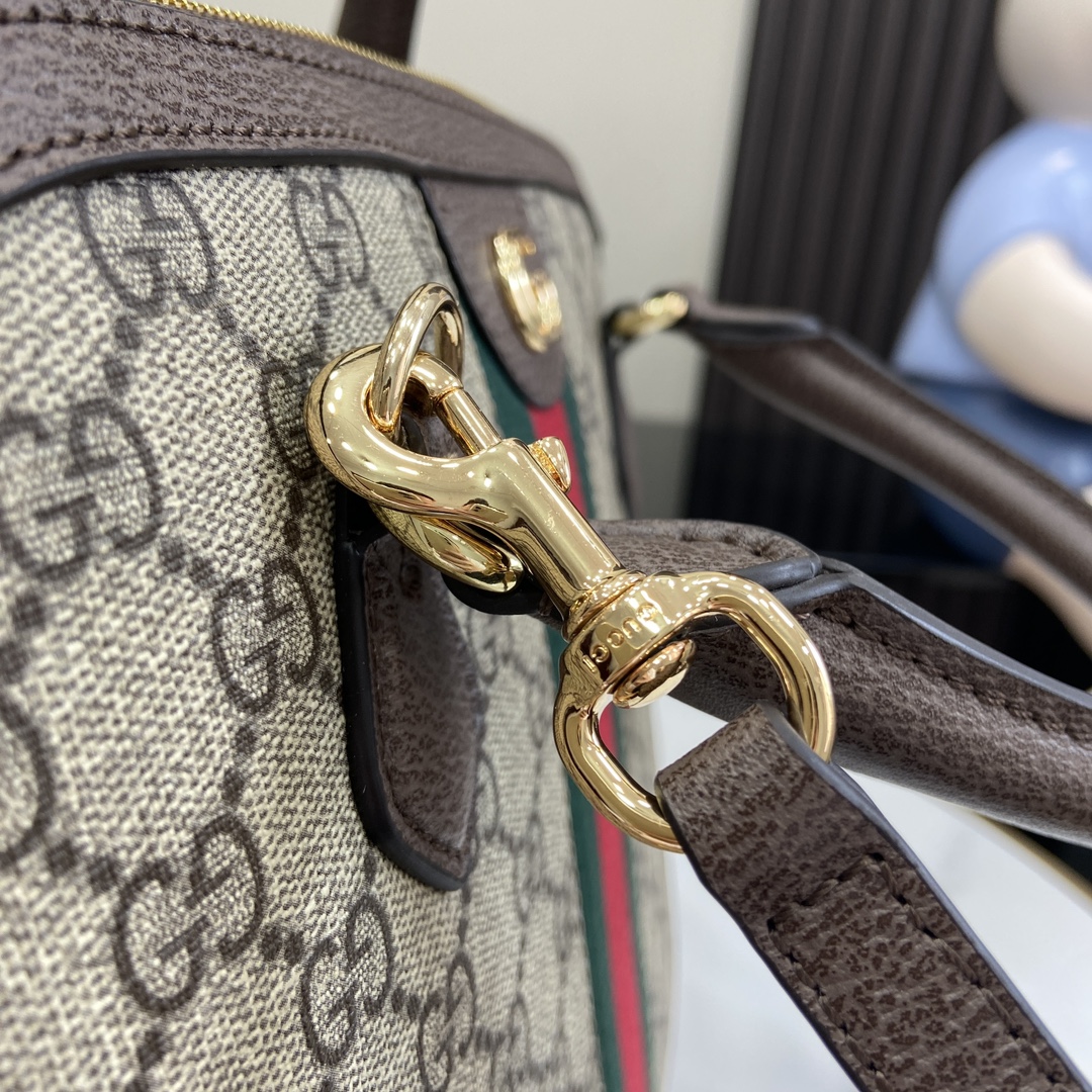 Gucci Ophidia Medium Handbag