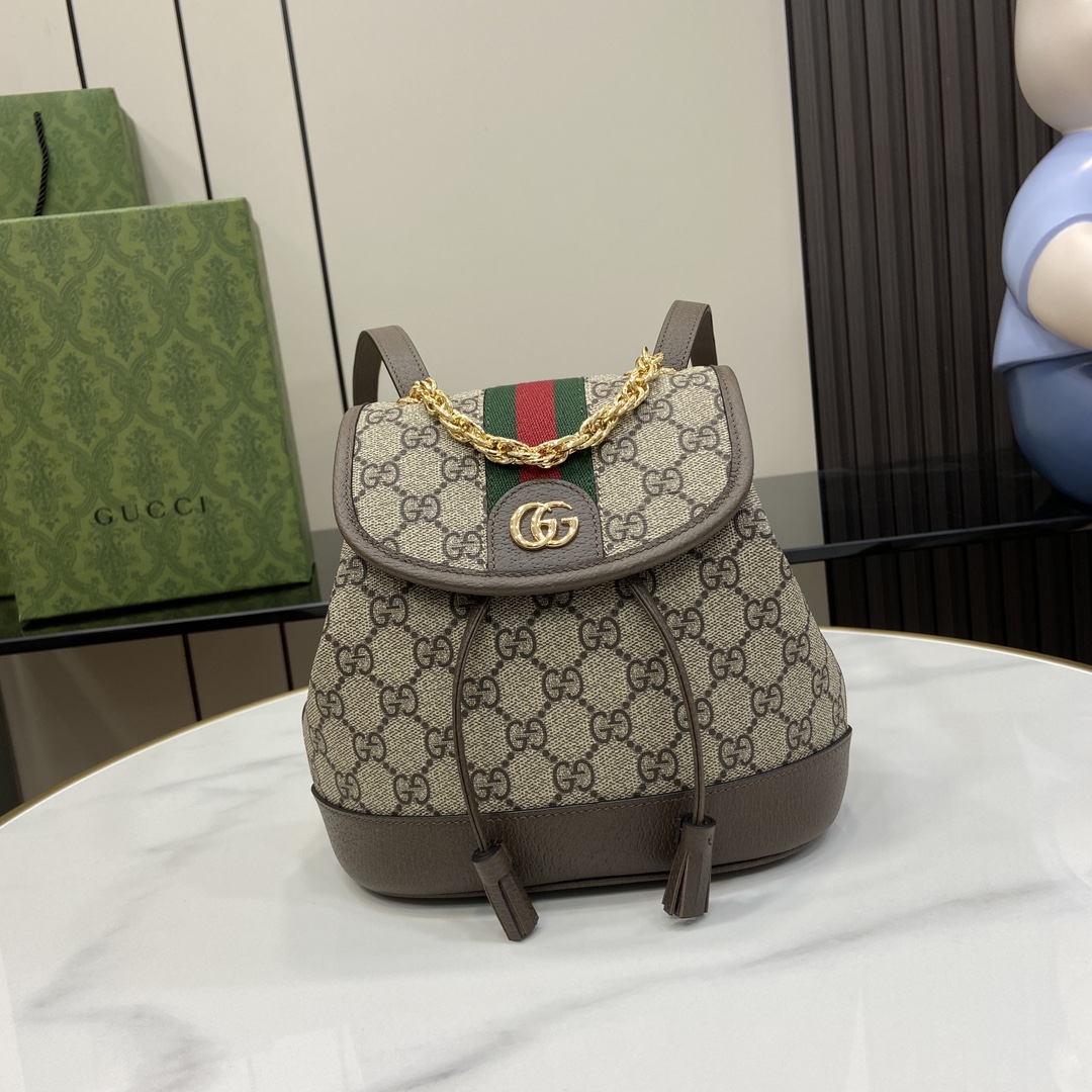 Gucci Ophidia Mini Backpack