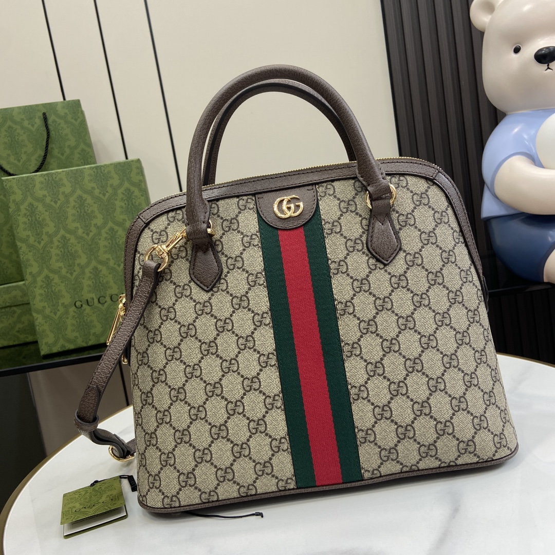 Gucci Ophidia Medium Handbag