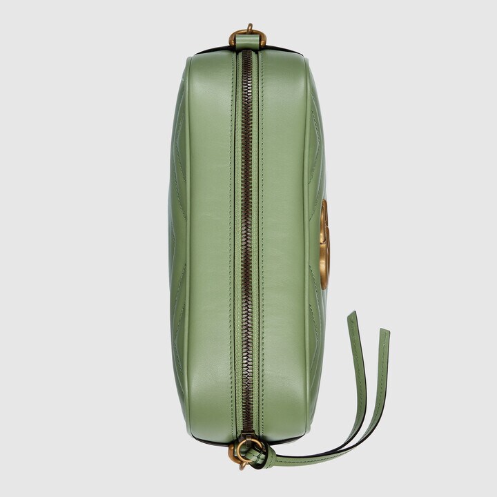 Gucci GG Marmont Shoulder & Crossbody Bag